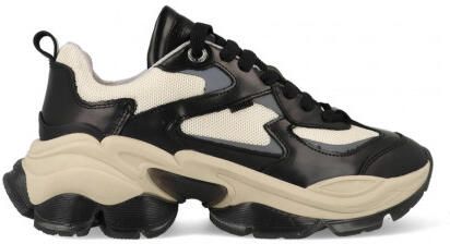 Bronx Sneakers linn-y 66461b-oa36 beige