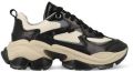 Bronx Sneakers linn-y 66461b-oa36 beige - Beige