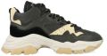 Bronx Sneakers tayke-over 47309-ab beige - Beige