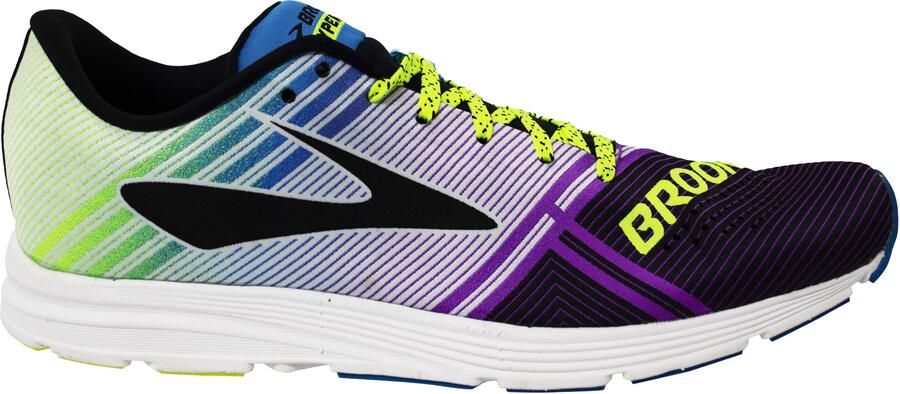 Brooks Hyperion Dames Veelkleurige Hardlooptrainers