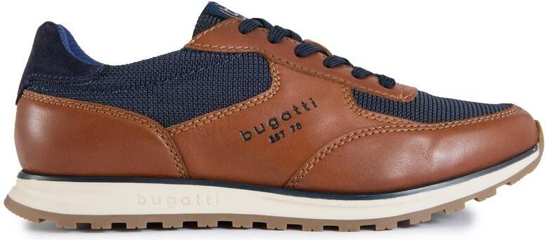Bugatti Casual Logo Sneakers