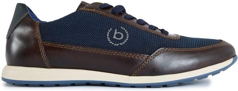 Bugatti Low Profile Sneakers