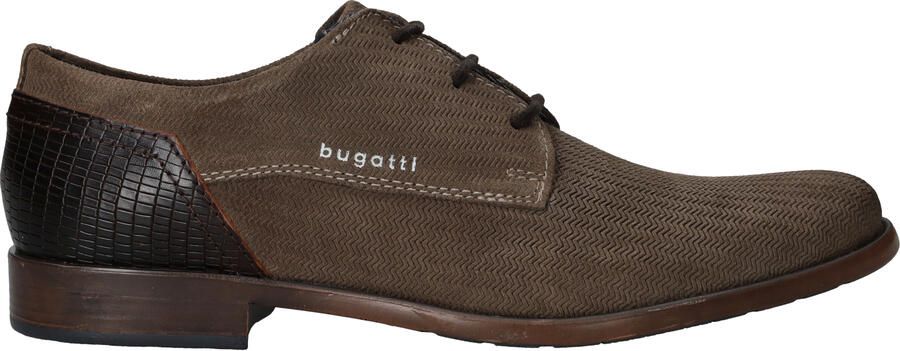 Bugatti Veterschoenen Heren