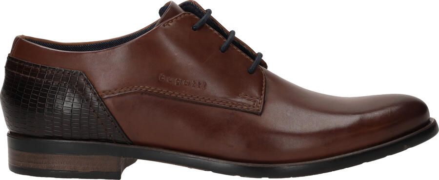 Bugatti Veterschoenen Heren