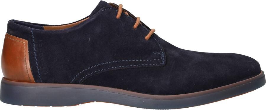 Bugatti Veterschoenen Heren