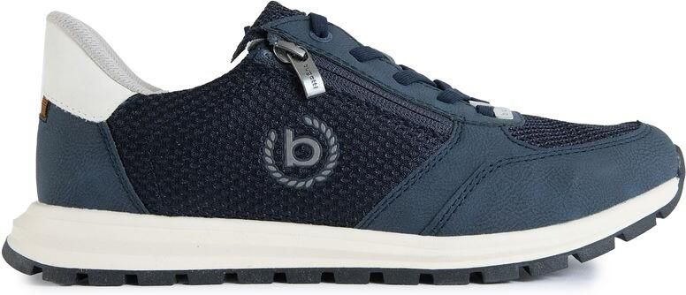 Bugatti Zip Sneakers