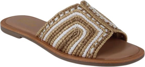 Bullboxer 6rs0030703-8583 dames slippers