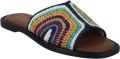 Bullboxer 6rs0030703-9800 dames slippers - Veelkleurig