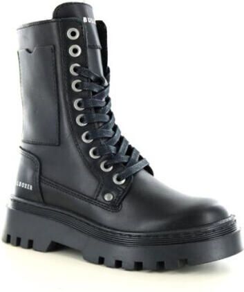 Bullboxer Alj500e6l
