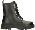 Bullboxer Boots aaf504f6s bkbkkb00 - Zwart