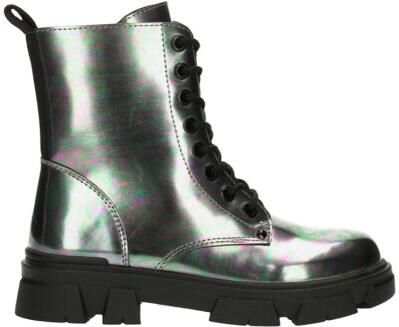 Bullboxer Boots aaf504f6s petrkb00 zilver