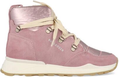 Bullboxer Boots aex503e6c lilckb50