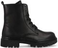Bullboxer Boots ajs500e6l blckkb50 - Zwart