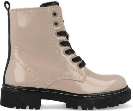 Bullboxer Boots ajs500e6l taupkb50