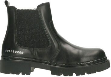 Bullboxer Boots ajs502e6l bksvkb50