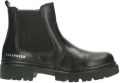Bullboxer Boots ajs502e6l bksvkb50 - Zwart