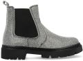 Bullboxer Boots ajs502e6l whibkb50 zwart - Zwart