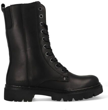 Bullboxer Boots ajs503e6l blckkb50