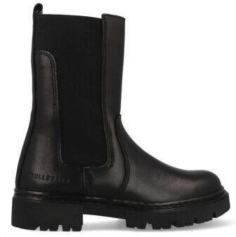 Bullboxer Boots ajs504e6l blckkb50