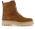 Bullboxer Boots alj501e6c nutt - Bruin