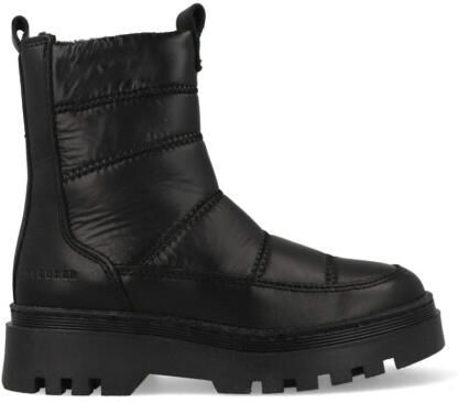 Bullboxer Boots alj505e6l blackkb50