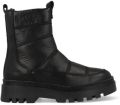 Bullboxer Boots alj505e6l blackkb50 - Zwart