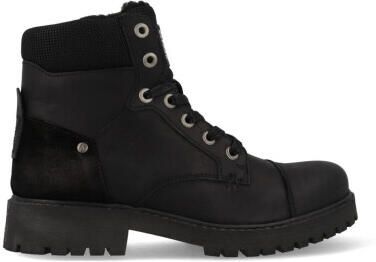 Bullboxer Boots all518e6labkbkkb60