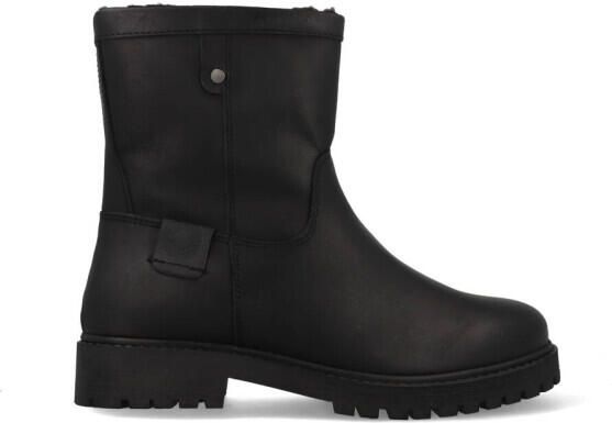 Bullboxer Boots all519e6l blblkb60