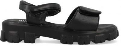 Bullboxer Sandalen auc0001fs black
