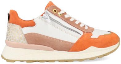 Bullboxer Sneakers aex001e5c slor oranje