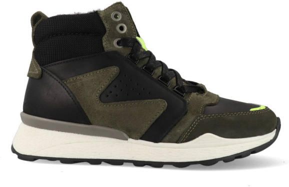 Bullboxer Sneakers aex502e6l dkol
