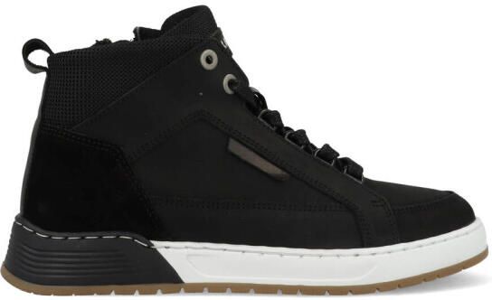 Bullboxer Sneakers aof500e6l blckkb60