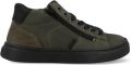 Bullboxer Sneakers aop502e6l dkolkb60 - Groen