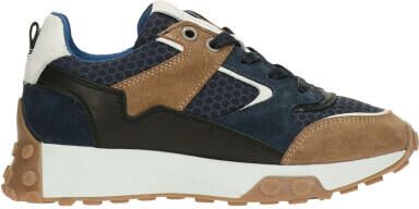Bullboxer Sneakers atp001e5labeny bruin