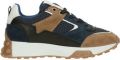 Bullboxer Sneakers atp001e5labeny bruin - Bruin