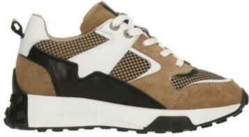 Bullboxer Sneakers atp001e5labgwh wit