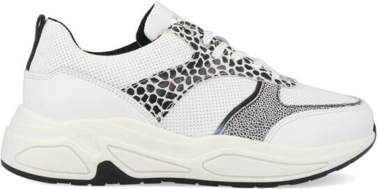 Bullboxer Sneakers awj000e5l whbk