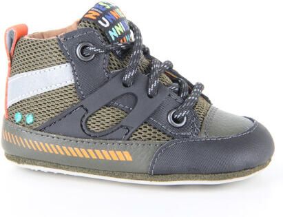 Bunnies Jr. 222522-569 jongens babyschoenen
