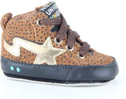 Bunnies Jr. 222525-589 meisjes babyschoenen