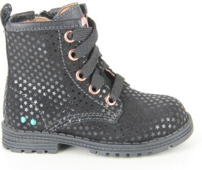 Bunnies Jr. 222781-489 meisjes veterboots
