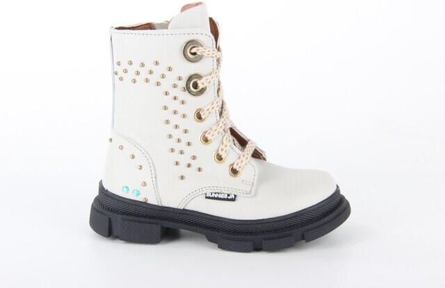 Bunnies Jr. 222884-502 meisjes veterboots