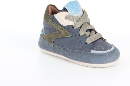 Bunnies Jr. 223526-529 jongens babyschoenen