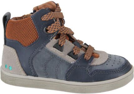 Bunnies Jr. 223750-529 jongens veterboots
