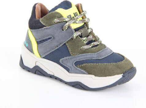 Bunnies Jr. 223844-469 jongens veterboots