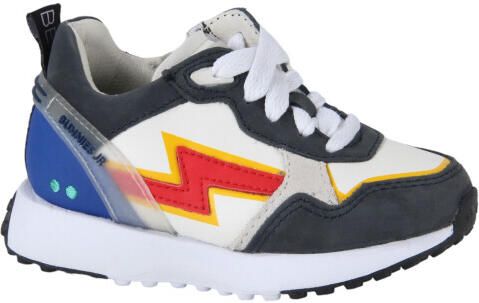 Bunnies Jr. 224351-529 jongens sneakers