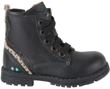 Bunnies Jr. 224783-589 meisjes veterboots