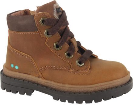 Bunnies Jr. 225700-513 jongens veterboots