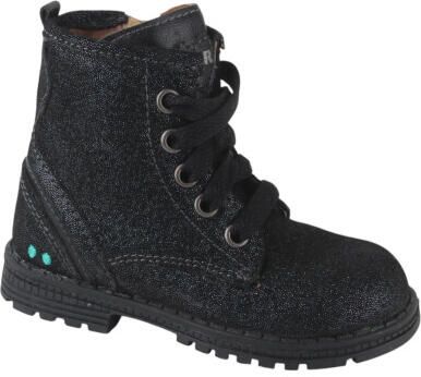 Bunnies Jr. 225783-989 meisjes veterboots