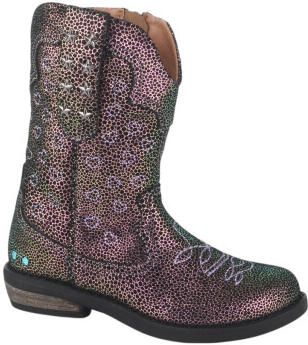 Bunnies Jr. 225828-998 meisjes laarzen