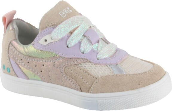 Bunnies Jr. 226215-403 meisjes sneakers